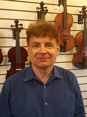 Violin Viola Lessons