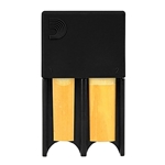 D'Addario Reed Guard, Small, Black