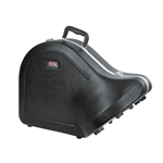 Gator Deluxe ABS French Horn Case