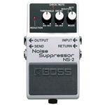 Boss NS-2 Noise Suppresser