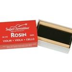 Super Sensitive Dark Rosin