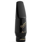 Vandoren AL3 Optimum Alto Sax Mouthpiece