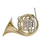 Holton H378 Intermediate Double French Horn