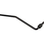 Jackson - Tremolo Arm, JT585LP Licensed Floyd Rose Tremolo, Black