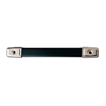 Fender Original Amplifier Black Strap Handle