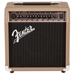 Fender Acoustasonic 15 Acoustic Combo Amp Tan