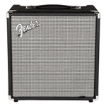 Fender Rumble 25 1x8" 25-Watt Bass Combo v3