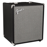 Fender Rumble 100 1x12" 100-Watt Bass Combo v3