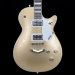 Gretsch G5220 Electromatic Jet BT Single-Cut with V-Stoptail, Black Walnut Fingerboard, Casino Gold