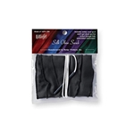 Hodge Silk Oboe Swab - Black