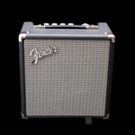 Used Fender Rumble 15 Amp