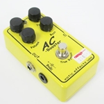 ACBOOSTER Xotic Effects AC Booster Gain Boost