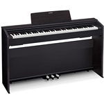 Casio Privia PX-870 88 Key Digital Piano, Black