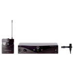 AKG Perception Wireless 45 Presenter Set BD A (530.025 - 559.000 MHz)