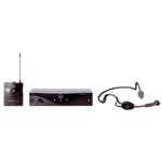 AKG Perception Wireless 45 Sport Set BD A (530.025 - 559.000 MHz)