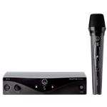 AKG Perception Wireless 45 Vocal Set BD A (530.025 - 559.000 MHz)