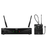 RENTAL AKG WMS420 Presenter Set Band A (530.025 – 559.000 MHz)