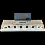 Used Casio WK200 76 Key Electronic Keyboard