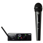 AKG WMS40 Mini Vocal Set BD US25A (537.500 MHz)