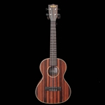 Kala KA-EBY-T Striped Ebony Tenor Ukulele