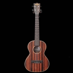 Kala Striped Ebony Tenor Ukulele