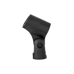 Nomad Hard Rubber Mic Clip