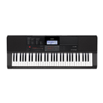 Casio CT-X700 61-key Portable Arranger Keyboard