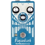 EarthQuaker Devices Aqueduct Vibrato