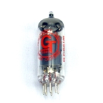 Groove Tubes 6AU6 Preamp Tube, Sylmar California