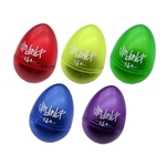 Jim Dunlop Gel Maracas