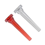 Kelly 3C Trumpet Lexan Mouthpiece