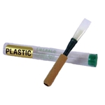 Emerald Plastic Oboe Reed