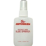 SuperSlick Trombone Slide Spray Bottle