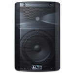 Alto 300 Watt 8" 2-way Powered Speaker