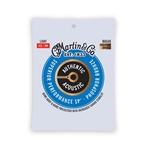 Martin MA540 SP Phosphor Bronze Light Authentic Acoustic Guitar Strings