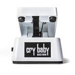 Crybaby Mini Bass Wah