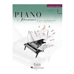 Faber & Faber Piano Adventures - Level 5 Lesson