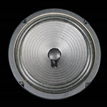 Jensen C8R 8 Ohm 8" 25W Vintage Ceramic Speaker