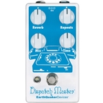 EarthQuaker Devices Dispatch Master V3 Digital Delay and Reverb