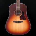 Seagull Entourage Autumn Burst Dreadnaught