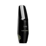 Selmer Paris S-90 Tenor Sax Mouthpiece, 180mm tip opening (Hard Rubber)