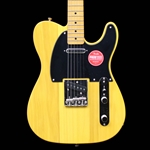 Squier Classic Vibe '50s Telecaster, Maple Fingerboard, Butterscotch Blonde