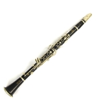 Selmer N Series Pro Wood Clarinet, Original Case (1947)