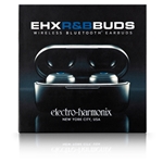 Electro-Harmonix R&B Buds True Wireless In-Ear Headphones