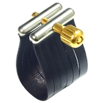 Rovner Tenor Standard/Bari Slim Star Series Ligature