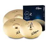 Zildjian Planet Z 4 Cymbal Pack w/ 14",16",20"