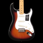 Fender Vintera '50s Stratocaster Modified, Maple Fingerboard, 2-Color Sunburst, Deluxe Gig Bag