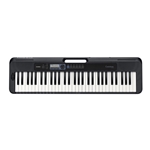 Casio CT-S300 Casiotone Portable Keyboard, 61 Keys