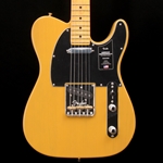 Fender American Professional II Telecaster, Maple Fingerboard, Butterscotch Blonde