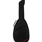 Fender FAS405 Small Body Acoustic Gig Bag, Black